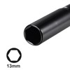 TA-VIGOR 1/2" Drive Through 13mm Thin Wall Impact Socket 6