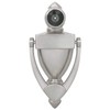 "Nuk3y Door Knocker & Viewer, 9/16 in. Bore, 220-Degree View