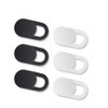 Webcam Cover Laptop, Webcam Cover 0.027 Ultra Thin Fits Echo