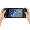 ITONGGUYUKI Dockable Protective Case Compatible with Switch, Hard Shell Case