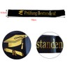Exam Passed Sash Graduation Sash with Graduate Hat Graduation Gift