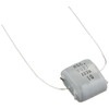 SCUD Domestic Oil Capacitor Flat Type 0.022uF CR-022OIL