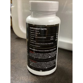 Vitanatural Saw Palmetto For Men Prostate Supplement Prost Essential