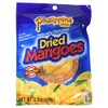 Philippine Brand Dried Mangoes 3.5 oz (Pack of 4)