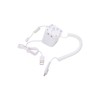 Anti Theft Display Stand 95‑120dB Security Alarm Fast Charging Claw