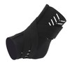Ankle Support Brace Breathable Relieve Discomfort Foot Compression Sleeve Wraps