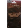 Brenta Sintered Disc Brake Pads for Yamaha YP R 125