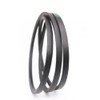 Lawn Mower Deck Belt 1/2" x 141.5" for Toro 119-8820