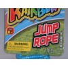 JA-RU Hot Rainbow Jump Rope Blue Ages 6+ Girls Activity