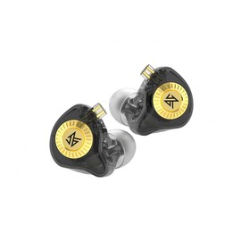KZ EDX Ultra Earbuds with Microphone