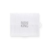MANI KING Artificial False Nails Tips, Full Cover Tips, A4