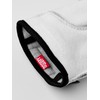 Hestra Women's Patrol Liner - 5-finger Glove - Offwhite -