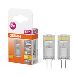 OSRAM PIN LED lamps, special