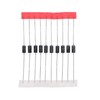 HUABAN 50PCS FR207 Ultra Fast Recovery Rectifier Diode 2A 1000V