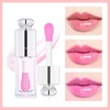 Unyoke- Aceite hidratante para labios, aceite para el cuidado de