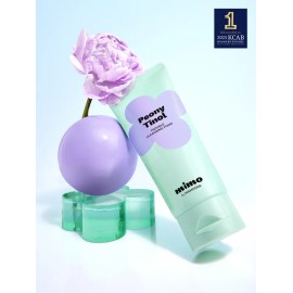 미모 바이 마몽드 Mimo by Mamonde Peony-Tinol Trouble Cleansing Foam 120ml (Amore Pacific)