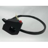 Suzuki Genuine OEM 1998-2024 DR650SE STARTER KILL SWITCH 37200-32E31