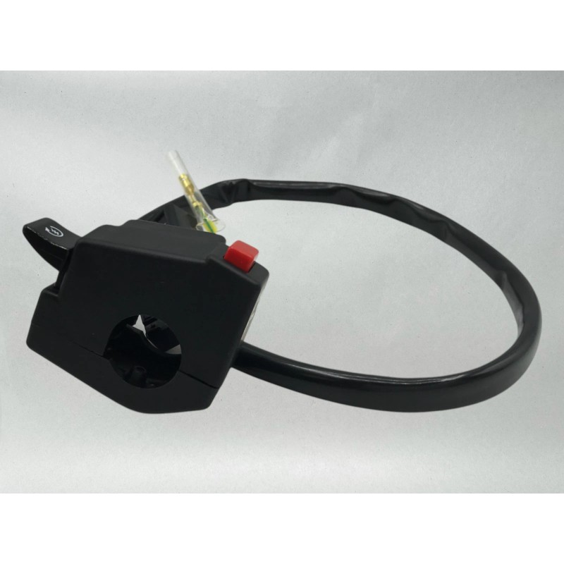 Suzuki Genuine OEM 1998-2024 DR650SE STARTER KILL SWITCH 37200-32E31