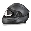 Daytona Helmets - Gun Metal Grey - Lightweight Dirt Bike