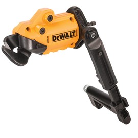 DeWalt DT70620-QZ Impact Shear Attachment, Yellow