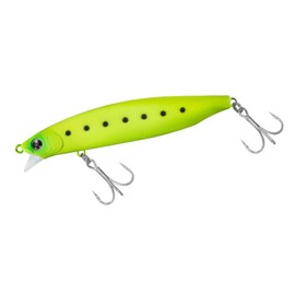 Daiwa Seabass Lure (Super Shallow Model) Shoreline Shiner Z Vertis 98F-SSR Mat C Sardine