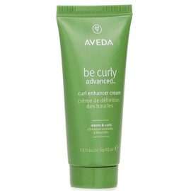 Aveda Be Curl Advanced Curl Enhancer Cream (Travel Size) 40ml / 아베다 비 컬 어드밴스드 컬 인핸서 크림 (트래블 사이즈) 40ml