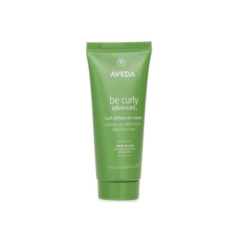 Aveda Be Curl Advanced Curl Enhancer Cream (Travel Size) 40ml