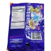 Warheads Sour Taffy Sweet Fruity Chewy Candy 3.59oz 12 Individual