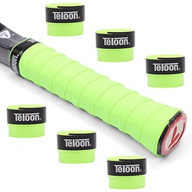 Tennis Racket Grip (Green-12 pcs)