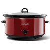 Crock-pot Express Crock Slow Cooker 8 quart Red