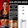 Citrato Calcio Vitamina Colágeno Hidrolizado 600 Por Cápsula 230 Cápsulas