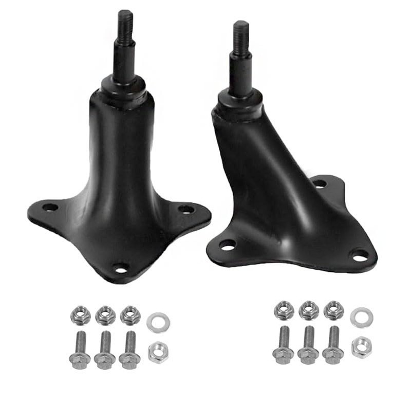 BST BSSP Rear and Front Upper Shock Mount for 1980-1996