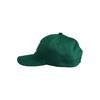 Shxinet A.J. Brown 11# Green Embroidered Baseball Cap Flat Brim