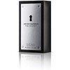 Antonio Banderas Perfumes - The Secret - Eau de Toilette for Men - Long Lasting - Elegant, Sexy and Masculine Fragance - Fruity and Leather Notes - Ideal for Day Wear - 1.7 Fl Oz