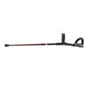 Foldable Walking Cane Stick Evenly Distributed Weight Forearm Folding Adjusting