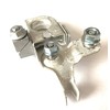 NEW BT4Z-14450-AA Positive Battery Terminal Clamp w NUTS