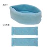 Soft Cooling Forehead Cool Hair Band Type 3 (Spare Gel