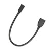 Displayport Adapter 8K Mini Display Port Female to DP Female