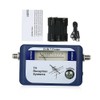 Mingzhe DVB-T Digital Satellite Signal Finder Meter Aerial Terrestrial TV
