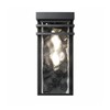 AXOTEXE Modern Outdoor Wall Sconce Exterior Porch Light Fixture for