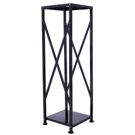 Indoor/Outdoor Decorative Firewood Storage Log Rack Holder Wood Storage Logs for Fireplace Fireside Accessories SetColor: as Pic Color