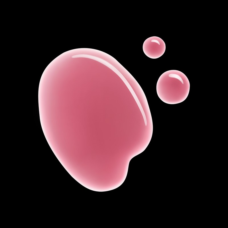 3CE Gummy Oil Tint (11 Colors) - 03 Glowy
