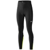 GORE WEAR Progress Ladies Thermal Cycling Tights With Seat Pad