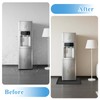 Water Cooler Drip Pan, Prevent Water Leakage and Protect Floor