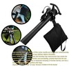 5140125-95 Leaf Blower Vacuum Vac Shoulder Bag, Fits with Black