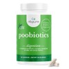 Nbpure Probiticos, Prebiticos y Probiticos Veganos Apoyo para la Salud
