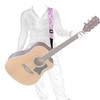 YMTHamaz3 Guitar Strap