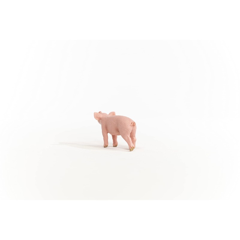 Schleich Farm World Pig 13934
