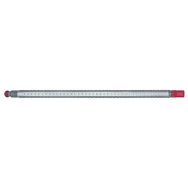 Wiha 284H44 Ball Point Hex Blade for System 6