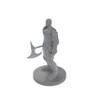 Goliath Barbarian 2 Tabletop DND Gaming Miniature